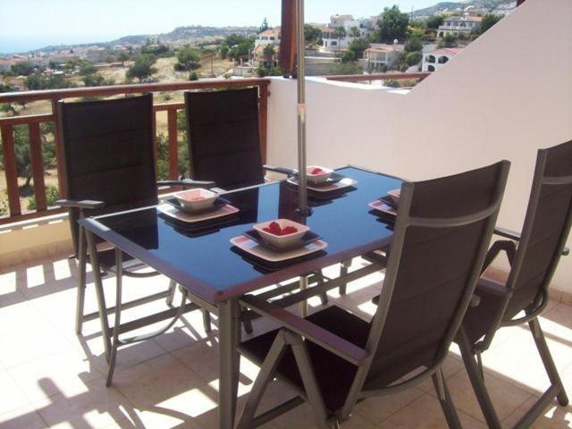 קורל ביי Marina Hilltop חדר תמונה